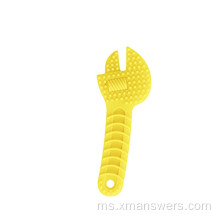 Bayi Teether Molar Stick Hammer Bittleste Ax Teether